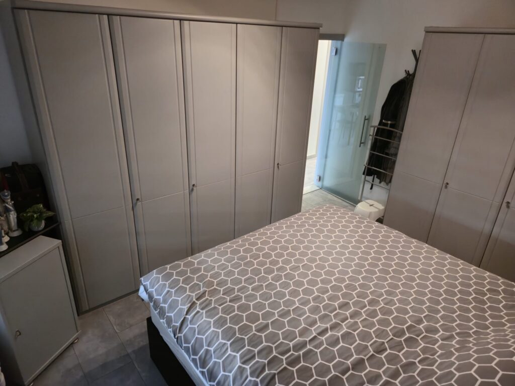 Gelijkvloers appartement met garage in schoten schoten 15
