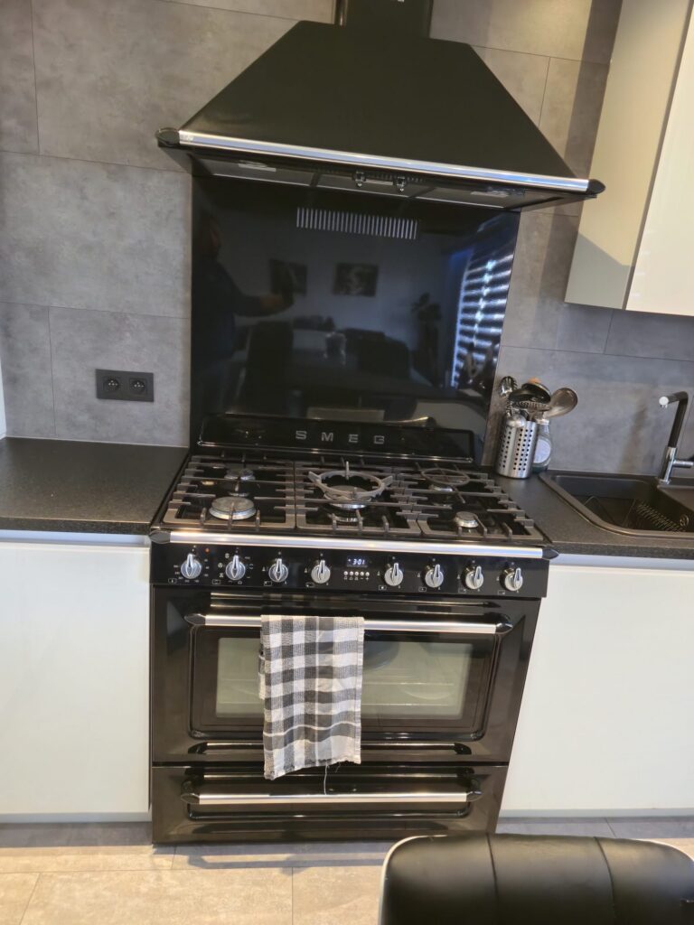 Gelijkvloers appartement met garage in schoten schoten 3