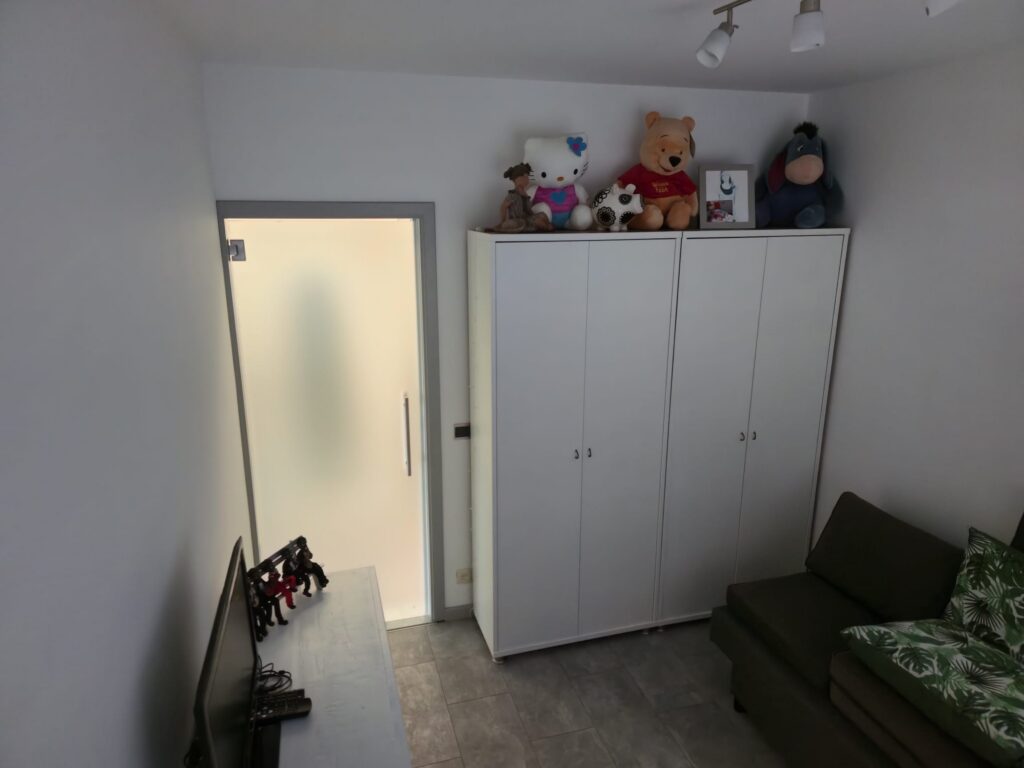 Gelijkvloers appartement met garage in schoten schoten 30