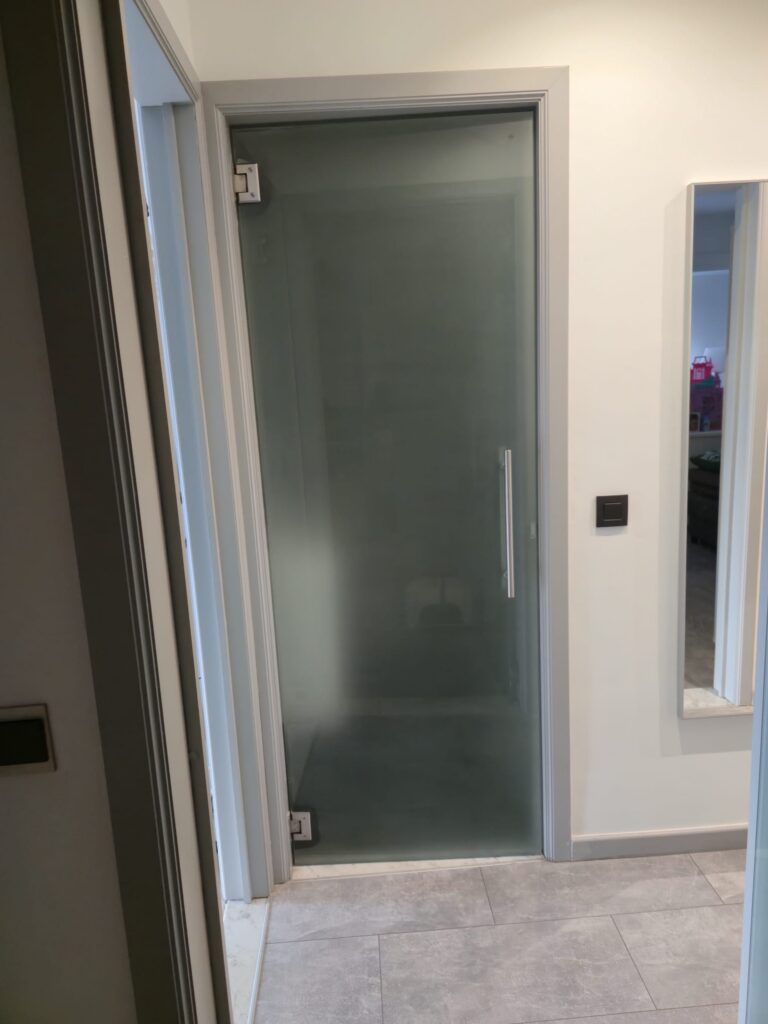 Gelijkvloers appartement met garage in schoten schoten 32