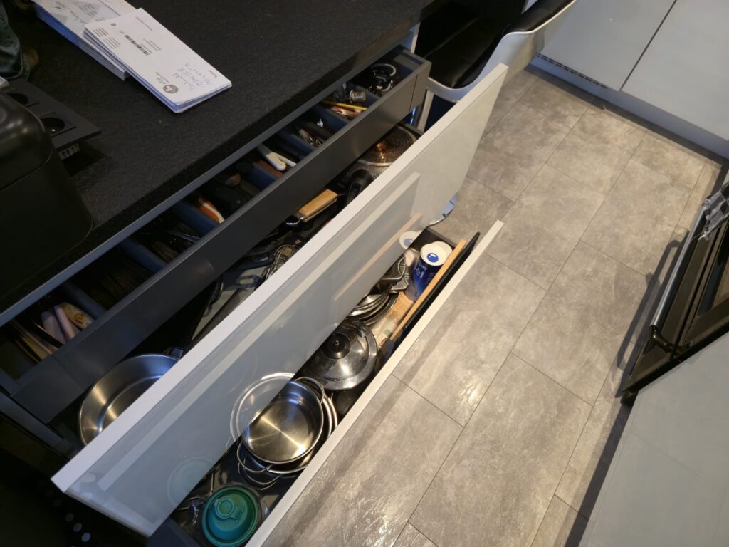 Gelijkvloers appartement met garage in schoten schoten 33