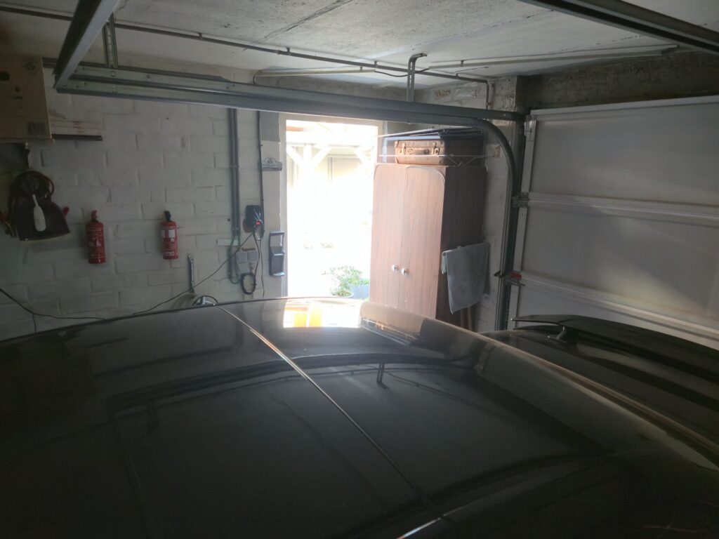 Gelijkvloers appartement met garage in schoten schoten 37