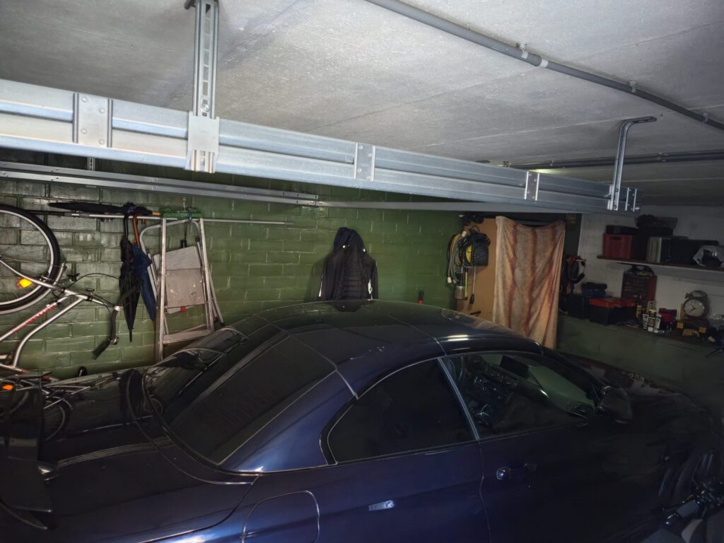 Gelijkvloers appartement met garage in schoten schoten 38