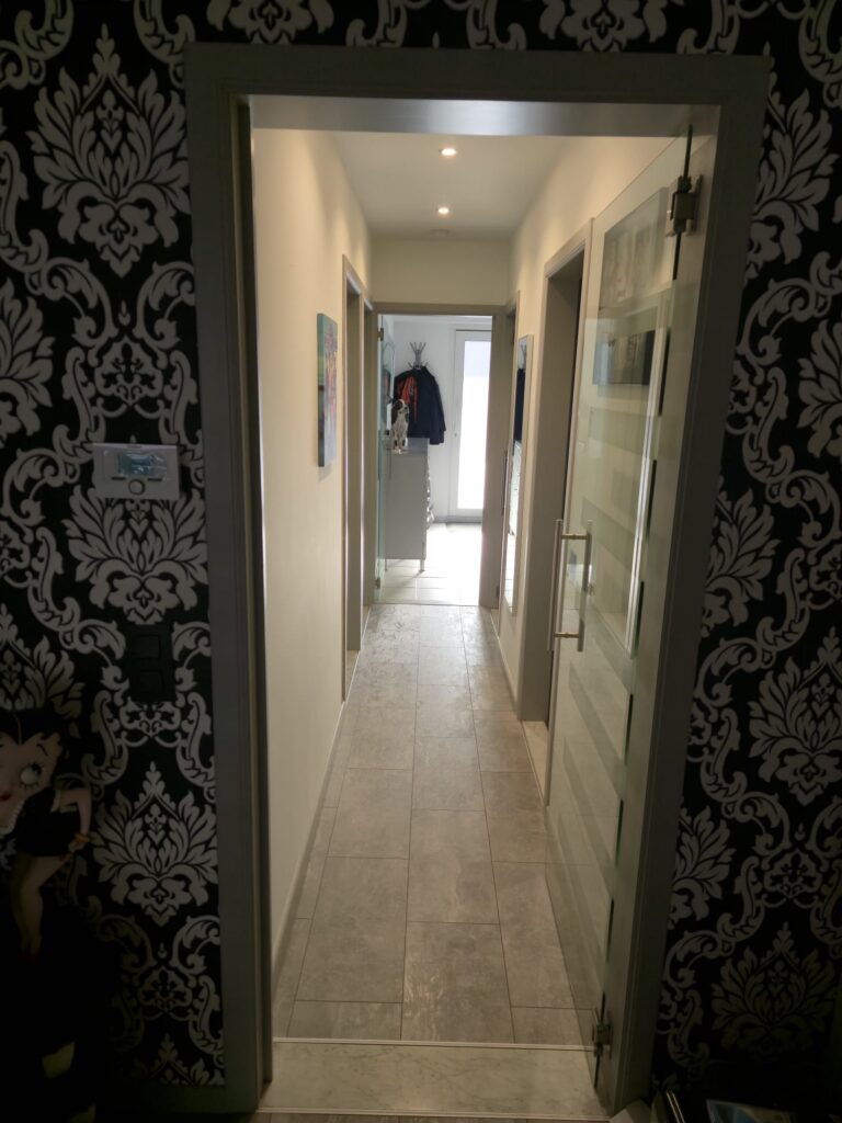 Gelijkvloers appartement met garage in schoten schoten 4