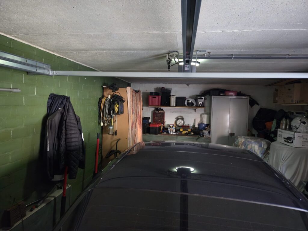 Gelijkvloers appartement met garage in schoten schoten 41