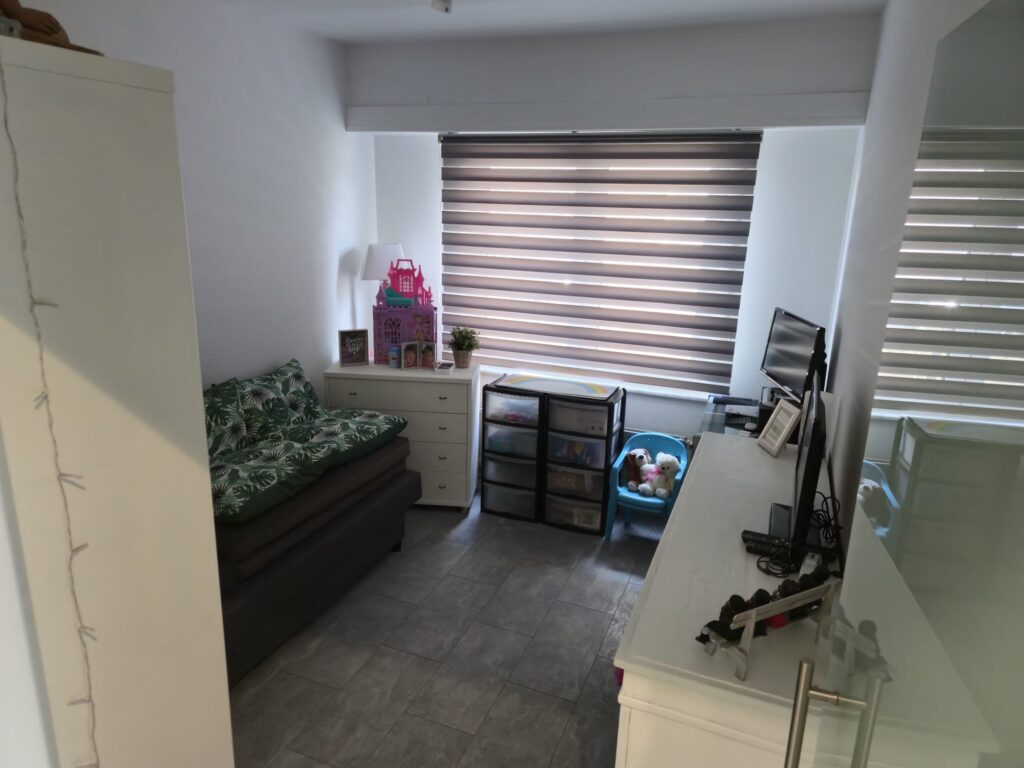 Gelijkvloers appartement met garage in schoten schoten 44