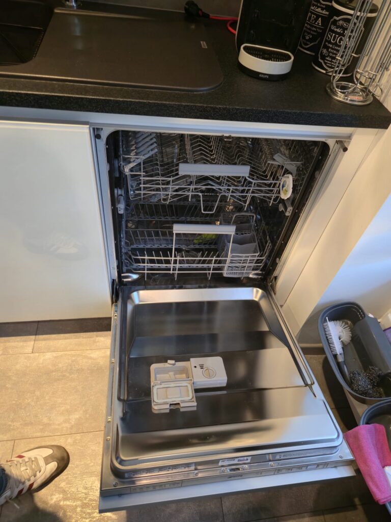 Gelijkvloers appartement met garage in schoten schoten 46