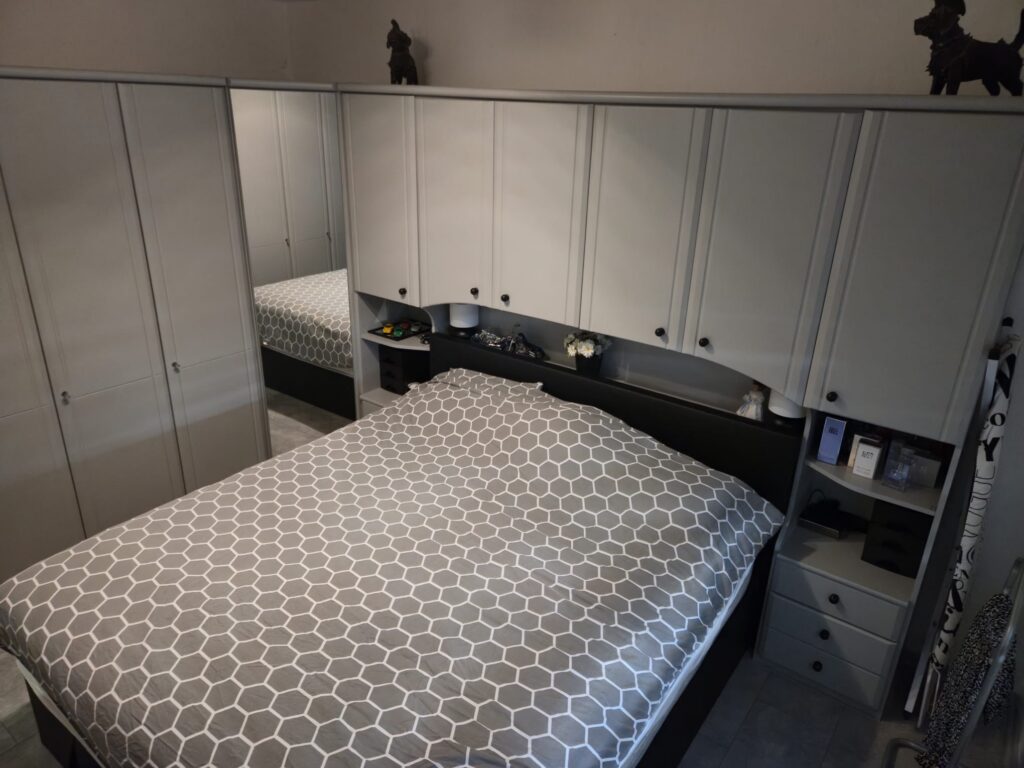 Gelijkvloers appartement met garage in schoten schoten 47
