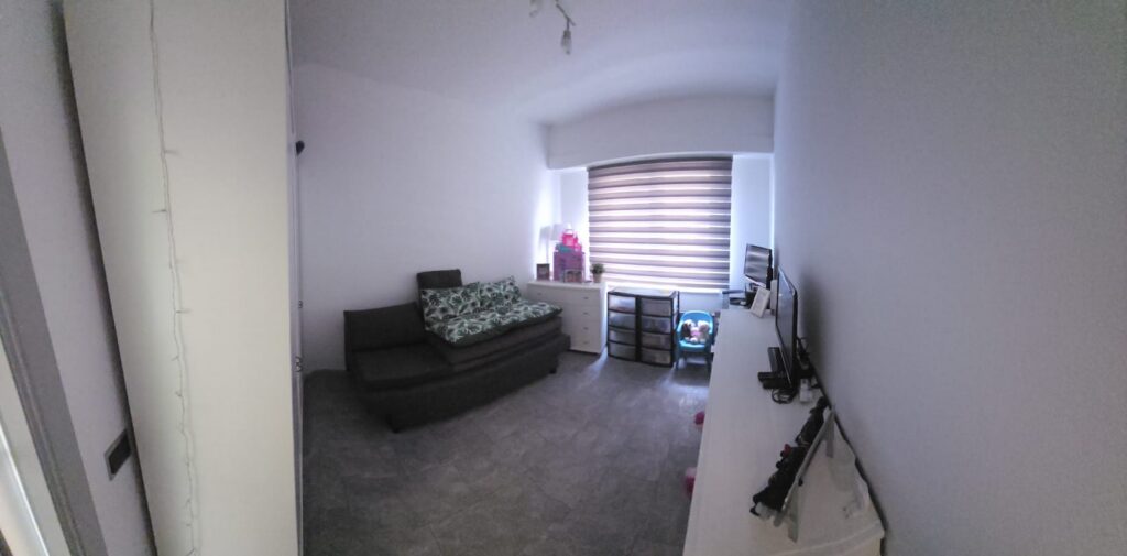 Gelijkvloers appartement met garage in schoten schoten 6